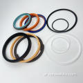 Hitachi Middle Arm Arm Cylinder Seal Kit